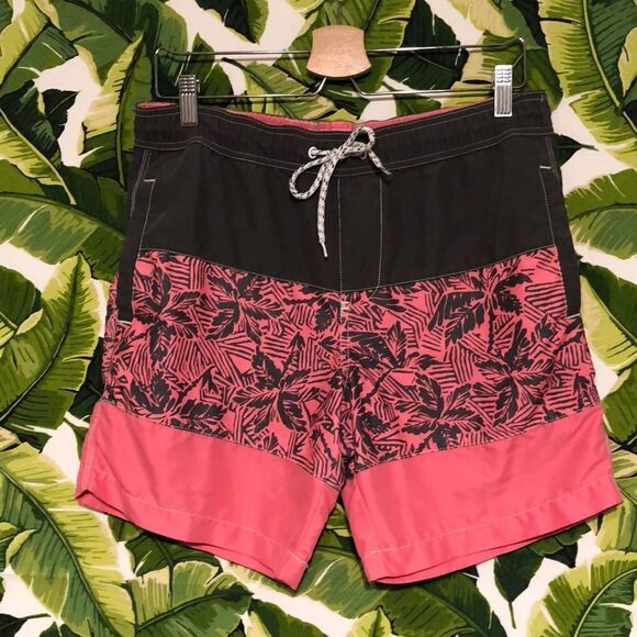 AEROPOSTALE Men’s Boardshorts Size S - Picture 1 of 4